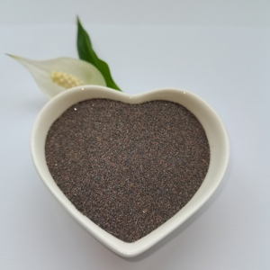 Arena de <span class=keywords><strong>Rutilo</strong></span>/Concentrado 80%-95% TiO2 para Recubrimiento de Electrodos de Soldadura, Mineral de TiO2 Natural de Alta Calidad para Fabricación de Fundas y Varillas - Product Image 3