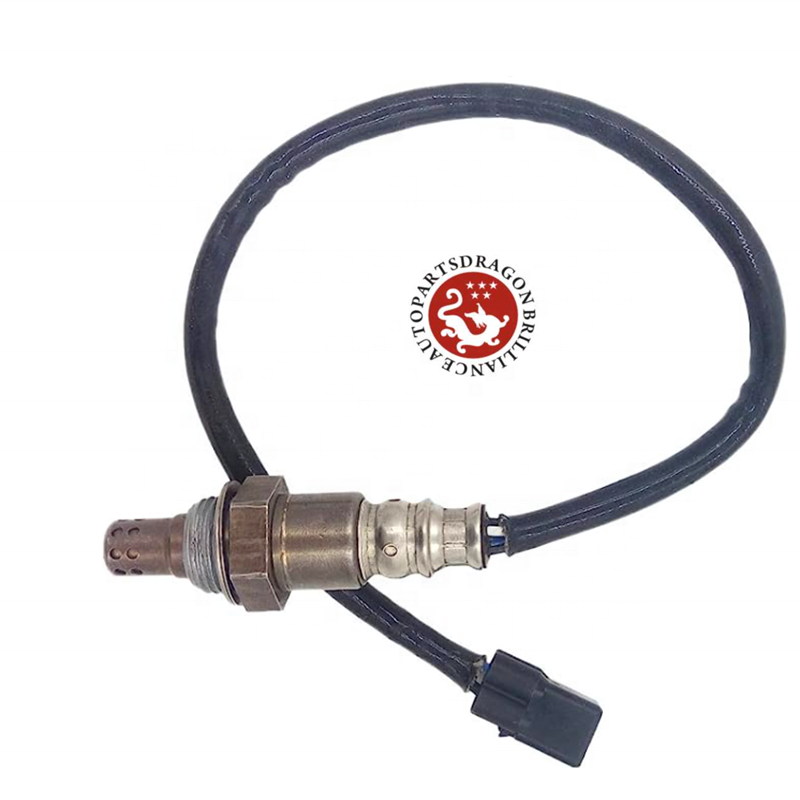 Oxygen Sensor 59C-8592A-00 for Yamaha Motorcycles - High Quality