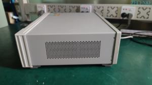 Keysight Agilent 34980A Multifunction <b>Switch</b> Measurement Unit -- - Product Image 2