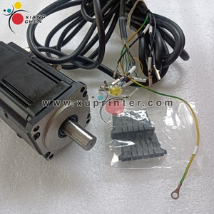 WD NA70-20NAMSS-PRF Motor for Komori Offset <b>Printing</b> <b>Machine</b> Parts - Product Image 4
