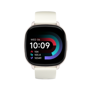 Reloj inteligente HKSF NEW HD17 Air Orange AMOLED con más de 100 modos deportivos, llamadas por Bluetooth, monitor de salud, resistente al agua, pequeño y delgado. - Product Image 3