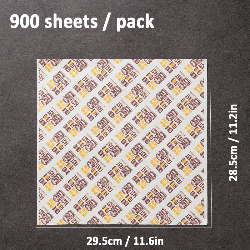 Good Food  (900 per pack)
