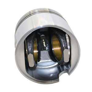 Qisheng xi lanh đơn động cơ <span class=keywords><strong>diesel</strong></span> Piston Kit zs1110 Chất lượng cao 1 năm bảo hành cho thay thế - Product Image 4