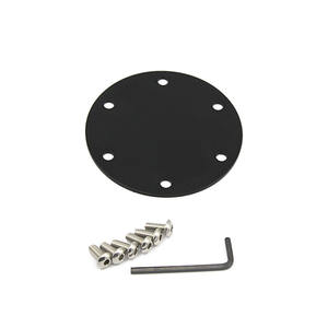 Accesorios para Volante de Auto de Carreras Más Vendidos, Cubierta Decorativa Transfronteriza Más Vendida, Cubierta para el Centro Más Vendida - Product Image 1