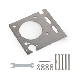 CNSPEED <b>Stainless</b> <b>Steel</b> <b>Bracket</b> YC102155-STL For Winch Power Switch Yacht RV Retrofit Upgrade - Product Image 1