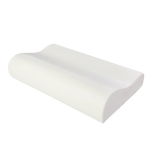 Logo personalizzato Stampato Medico Cervicale <span class=keywords><strong>Viscoelastico</strong></span> Lento Molla Posteriore Morbida E Confortevole Sano <span class=keywords><strong>Cuscino</strong></span> di Gomma Piuma di Memoria - Product Image 5