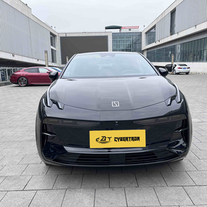 ZEEKR <span class=keywords><strong>X</strong></span> 2025 Cinq places, propulsion arrière, longue autonomie, électrique pur, longue durée de vie de la batterie, SUV 5 places, voitures d'occasion pas chères à vendre - Product Image 2