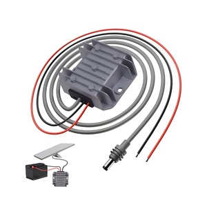 Nouveau câble d'alimentation Starlink 30V 3.5A 100W en PVC à charge rapide, certifié CE/FCC/RoHS, pour allume-cigare de voiture 5.5x2.1mm, garantie 12 mois, pour ordinateur - Product Image 5
