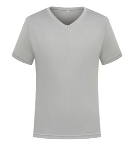 YZ Plain Dry Fit Sublimation T <strong>Shirts</strong> Blank Sport Tshirts <strong>100</strong> <strong>Polyester</strong> T <strong>Shirt</strong> Custom Printing V Neck T-<strong>shirts</strong> - Product Image 4