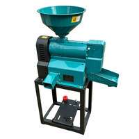Machine automatique de décorticage et de pulpage de grains de café pour usage domestique et agricole – Fournisseur Fabricant