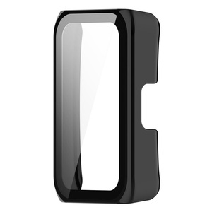 Protection d'écran complète pour Huawei Honor <span class=keywords><strong>Band6</strong></span>/7, étui de protection pour Huawei PC + verre trempé, étui de protection pour montre - Product Image 6