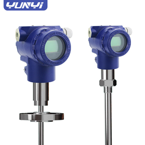 Sensor de Desplazamiento Magnetostrictivo Industrial - Medidor de Nivel Impermeable IP65 con Transductor de Alta Sensibilidad - Product Image 4