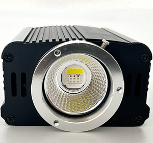 Motore Luminoso a Fibra Ottica 16W/36W RGBW DC12V con Telecomando RF e Controllo tramite App per Smartphone, Sorgente Luminosa a Fibra Ottica per Home <span class=keywords><strong>Cinema</strong></span> Effetto Cielo Stellato - Product Image 3