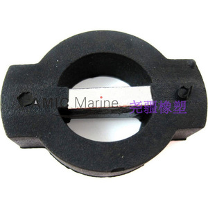 Accouplement d'arbre de transmission de pompe à eau de rechange Volvo Penta 831009 - Product Image 2
