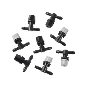 Туман для теплицы с тройником 4/7 мм - Product Image 6
