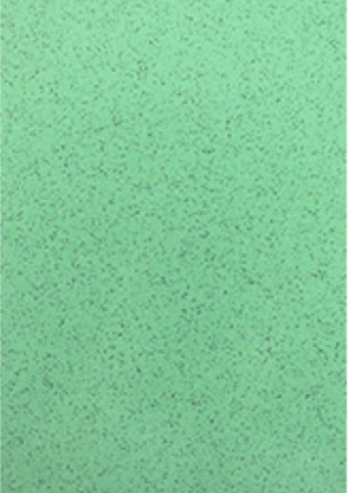 สีเขียว