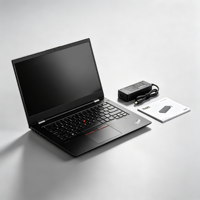 ThinkPads T16g Ultra7-255H al por Mayor, Estación de Trabajo Móvil, 32G, 1TB, RTX5060, 4K UHD, Laptop Comercial para Oficina, 3 Años de Garantía Oficial