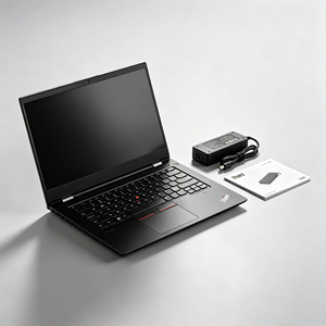 Ordinateur portable professionnel ThinkPad T16g Ultra7-255H, station de travail mobile, 32 Go, 1 To, RTX5060, 4K UHD, garantie officielle 3 ans - Product Image 6