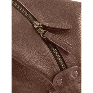 Bolsa de Viaje Weekender Nuhide, Merchandising Personalizado - Product Image 4