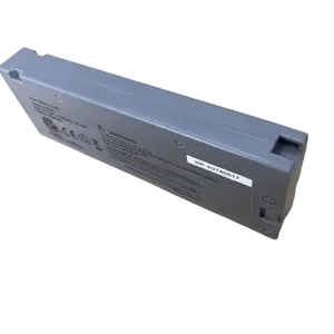 Hot Sales 11.1V 4000mAh Battery For Monitor Medical Battery 12V UPS Battery