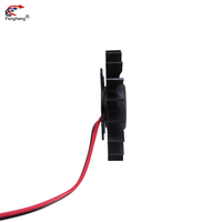 Ventilateur de refroidissement à support sans balais 6010 cc 5v 12v 24v 60x60x10mm 60mm ventilateur Axial industriel à faible consommation d'énergie