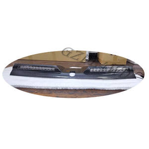 สปอยเลอร์ฝาครอบหลังคา LED,สปอยเลอร์หลังคา LED อเนกประสงค์สำหรับ <span class=keywords><strong>Ranger</strong></span> - Product Image 5