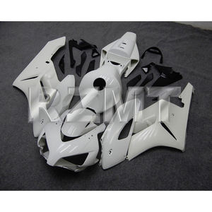 Carenado de Motocicleta Sin Pintar para HONDA CBR1000RR 2004-2005, Carenado de Plástico ABS Inyectado, Kit de Carenados Personalizados - Product Image 3
