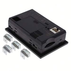 Yepyeni Orijinal Panasonic Tam Seri GT12 Dayanıklı AIG12GQ15D/AIG12MQ03D Programlanabilir Akıllı Operasyon Paneli HMI - Product Image 4