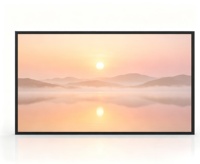 شاشة LCD جديدة طراز LM270WQA-SSD2، بدقة 2560 (RGB) × 1440، رباعية الوضوح، بنسبة عرض 16:9، للاستبدال والصيانة
