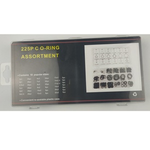 Набор инструментов для профессионального ремонта, высокого давления - Product Image 2