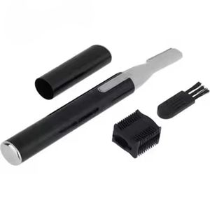 Ventes directes d'usine de rasoirs électriques pour hommes, tondeuses à sourcils et tondeuses à cheveux nasales électriques - Product Image 2