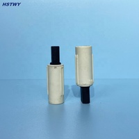 Vente en gros Mini amortisseur de siège de toilette Amortisseur rotatif à fermeture en douceur pour housse de siège de toilette HQ110-1