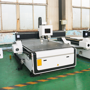 Kỹ thuật số rung dao dải tự động Blade Cutter CNC Router dao động dao cao su tấm Máy cắt - Product Image 6