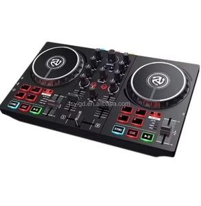 Sistema de Sonido Disco DJ Mix2 PM para Clubes, Pubs y Fiestas, DDJ-800, DDJ-FLX6, <span class=keywords><strong>XDJ</strong></span>-RX3, DDJ-REV7, <span class=keywords><strong>XDJ</strong></span> <span class=keywords><strong>XZ</strong></span>, Luces de Escenario - Product Image 6