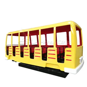 تصميم جديد شعبية تسلية مجنون لعبة حافلة ، سوبر متعة التشويق ميامي ركوب الخيل