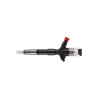 Nouvel injecteur Common Rail Diesel A2C9626040080 en acier, garantie 1 an pour VW Caddy/Golf/Audi A1/A3/Seat/Skoda 1.6 TDI CAYB/CAYC