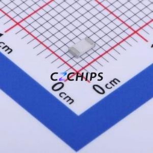 Résistance SMD CR1206F470RP05Z 1206 (Type : Film Épais) (Résistance : 470 Ohms Précision : 1%) - Product Image 2