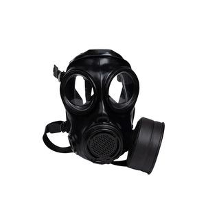 Vollgesichts-Anti-Nuklear-Strahlungs gasmaske Kerngas maske zum Verkauf - Product Image 6