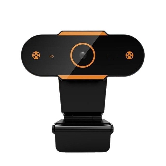 4K Webcam 1440P 2K Web Camera 1080P EMEET C60E Autofocus USB Computer Camera for Living/ Video Call/ Conference