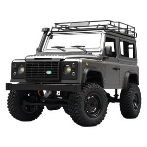 SYX Toys MN82 MN82S MN82T MN99S <span class=keywords><strong>Auto</strong></span> Radiocomandata RC 1/12 <span class=keywords><strong>4x4</strong></span> 2.4G <span class=keywords><strong>Fuoristrada</strong></span> Giocattoli Telecomandati per Arrampicata per Bambini e Adulti - Product Image 6