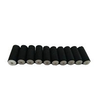 Plotters de corte de impresora eco-solvente Infinity, conjunto de rodillos de presión para piezas de maquinaria de impresión