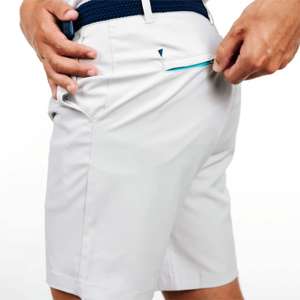 Custom High Quality Factory Casual Streetwear Spandex Golf <b>Shorts</b> <b>Lightweight</b> Summer Sports <b>Shorts</b> - Product Image 3