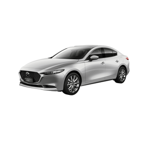 JX Auto <span class=keywords><strong>Mazda</strong></span> 3 Axela SKYACTIV-G <span class=keywords><strong>2</strong></span>.0L Sedán de 4 Puertas <span class=keywords><strong>2024</strong></span> Automático con Volante a la Izquierda Euro VI Gasolina con Cámara Trasera - Product Image 2