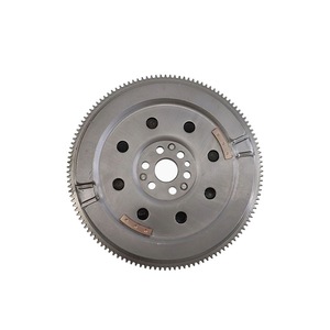 Volante Sólido Hyundai 232002B590 para Sonata, Elantra, Veloster, Kia, <span class=keywords><strong>Toussaint</strong></span>, Pieza de Repuesto - Product Image 2
