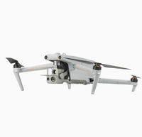 Drone Autel EVO Max 4T avec imagerie thermique et télémètre laser, garantie 1 an, fabriqué en Chine, MOQ 1 ensemble