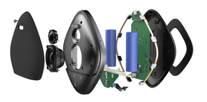 专业会议全向麦克风音频视频会议系统通用串行总线无线会议扬声器 - Product Image 4