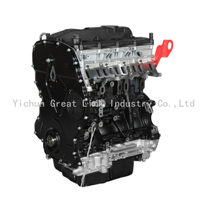 Nuovo Gruppo Motore GL Auto per Land Rover Defender 2.4 Diesel 4 Cilindri, Ricambio Motore <span class=keywords><strong>Puma</strong></span> 244DT FXFA JXFA JXFC 57KW - Product Image 6