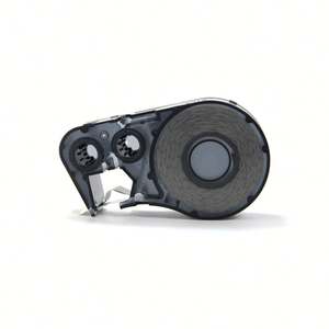 <span class=keywords><strong>Étiquette</strong></span> de qualité supérieure LW010 pour imprimante d'<span class=keywords><strong>étiquette</strong></span>s <span class=keywords><strong>Brady</strong></span> M21-750-427-WT - Product Image 4