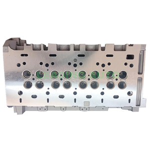 908 797 pièces automobiles moteur Diesel en aluminium culasse complète pour Renault/<span class=keywords><strong>Opel</strong></span>/Nissan 2.2L 2.5L - Product Image 2