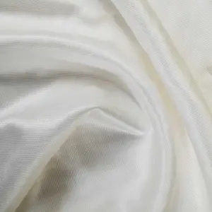 Venta directa de fábrica Anti corte tela impermeable UHMWPE tela Kevlar chaleco táctico balístico
